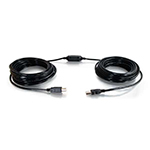 38998 - C2G 12M USB A/B ACTIVE CABLE (CENTER BOOSTER FORMAT) (39.4FT)